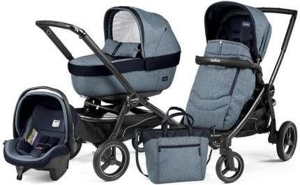 Peg perego hot sale team elite