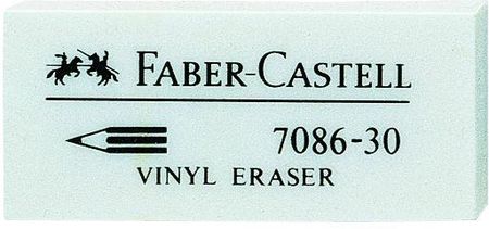Faber-Castell Gumka Faber Castell 7086 Pvc Free