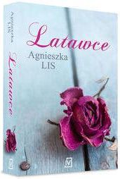 Latawce - Agnieszka Lis