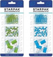 Zdjęcie Akcesoria biurowe 54el - Kłecko