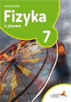 Zdjęcie Fizyka kl.7 podręcznik - Działoszyce