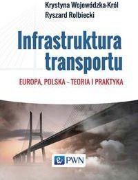 Infrastruktura transportu - Wojewódzka-Król Krystyna, Rolbiecki Ryszard