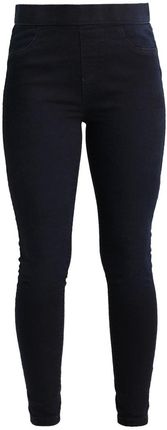 Dorothy Perkins Petite EDEN Jeans Skinny Fit blue black Ceny i opinie Ceneo.pl