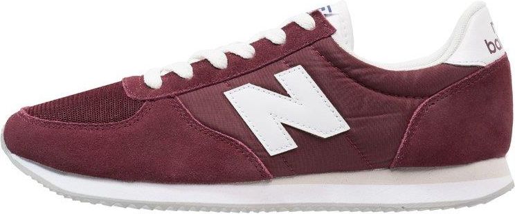 new balance u220 burgundy