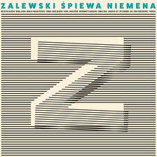 Płyta kompaktowa Krzysztof Zalewski: Zalewski Spiewa Niemena [CD] - zdjęcie 1