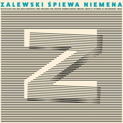 Krzysztof Zalewski: Zalewski Spiewa Niemena [CD]