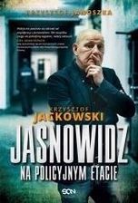 Krzysztof Jackowski. Jasnowidz na policyjnym etacie Krzysztof Jackowski  - zdjęcie 1