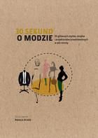 30 sekund O modzie Rebecca Arnold