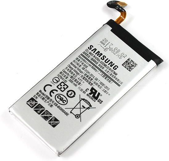 Samsung Galaxy S8 3000mAh (EB-BG950ABE)