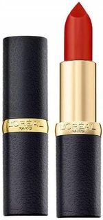 L'Oreal Paris Color Riche Matte Szminka 348 Brick Vintage