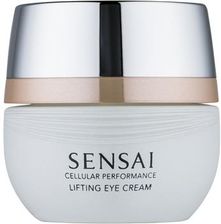 Zdjęcie Sensai Cellular Performance Lifting Eye Cream krem pod oczy 15ml - Koźmin Wielkopolski