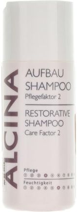 Alcina Special Care szampon  Care Factor 2 Care 4 Moisture 6 250ml
