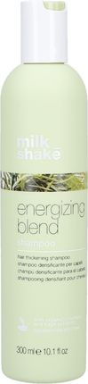 Z.One Milk Shake Energizing Blend szampon with Organic Rosemary 300ml