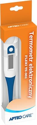 Apteo Care Termometr elektroniczny Flexi TE-002