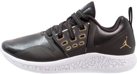 jordan grind black gold