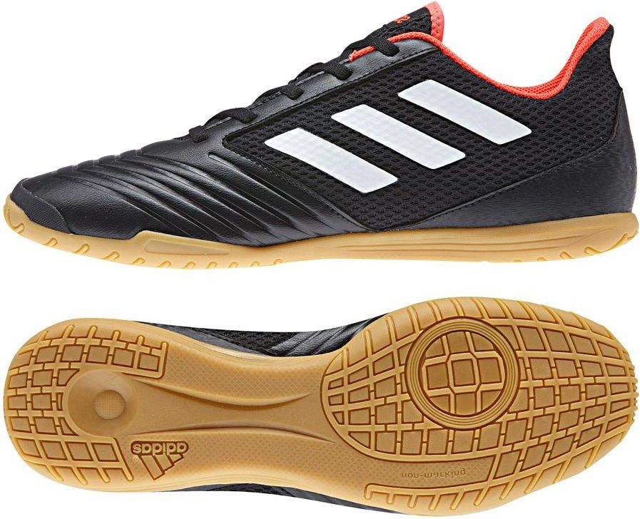 predator sala 18.4