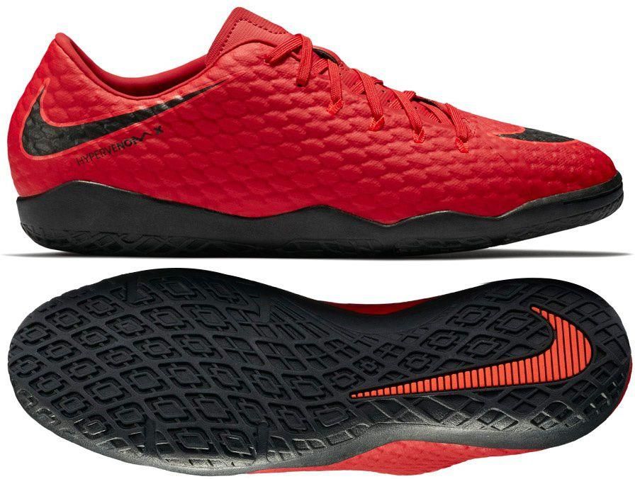 nike hypervenomx phelon iii