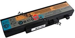 Bateria do laptopa max4power Bateria L08O6D13 do laptopa Lenovo 5200mAh / 56Wh (BLOY4505211BKV4) - zdjęcie 1