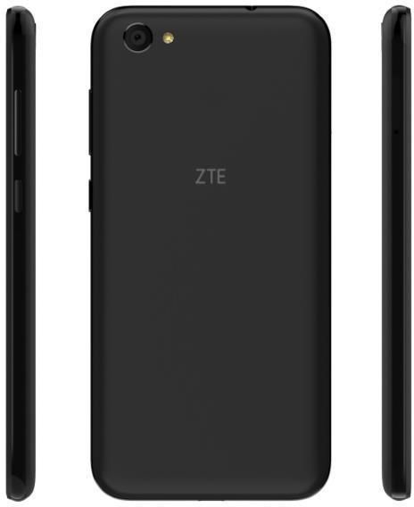 Как прошить zte blade a6 lite через компьютер