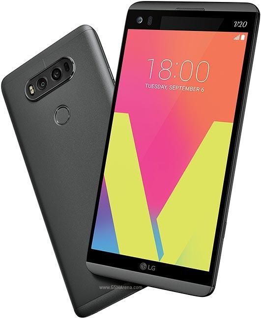 lg v20 verizon