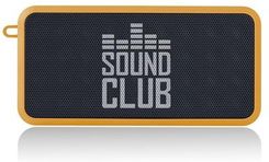 GoClever Sound Club Rugged Pocket (ASSCRUGP) - zdjęcie 1