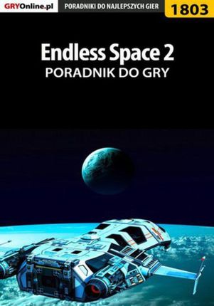 Endless Space 2 - poradnik do gry