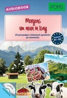 Morgens um neun in Isny [AUDIOBOOK]