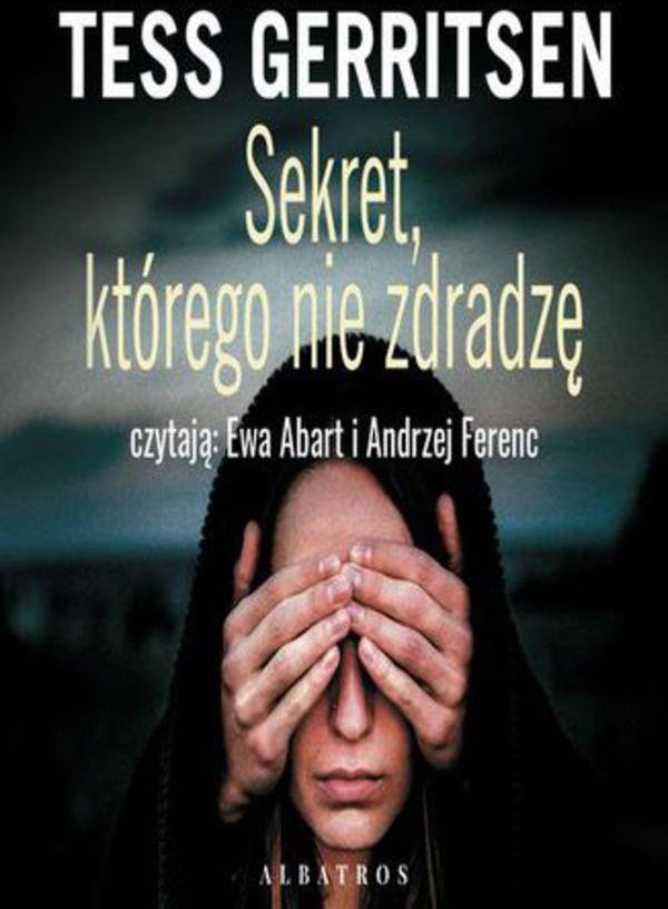Sekret, którego nie zdradzę - Tess Gerritsen (EPUB) - Ceny i opinie