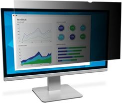 Zdjęcie 3M Filtr prywatność 24" 169 (PF240W9B) - Drohiczyn
