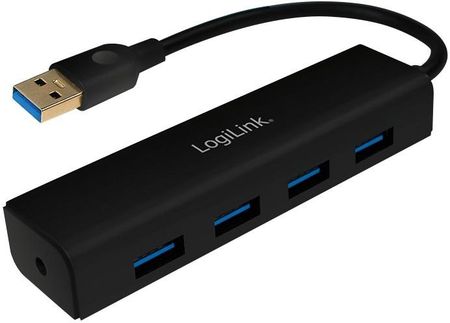 LogiLink HUB USB (UA0295)