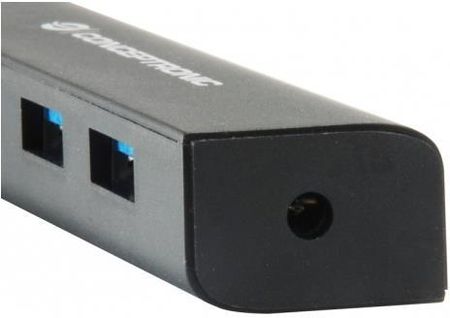 Conceptronic HUB USB (CTC4USB3)