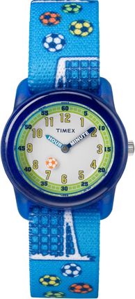 Timex Time Machines Soccer Tw7C16500