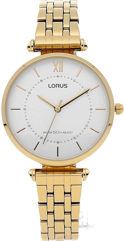 lorus lady classic