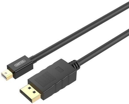 Unitek Mini DisplayPort na DisplayPort 3m (YC612BK)