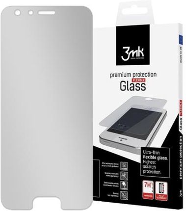 3mk Szybka Szkło Flexible Glass Huawei Honor 9