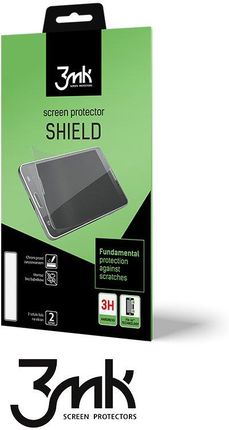 3mk Sony Xperia Xa Ultra Klarowna folia Shield