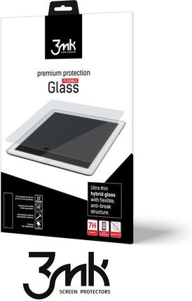3mk Kiano Intelect 8 WiFi Szkło 7H FlexibleGlass