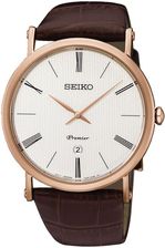 Seiko Premier Skp398P1 Zegarki Męskie Ceny i opinie DW00100174 Zegarek Daniel Wellington • Fabrykazegarkow.pl