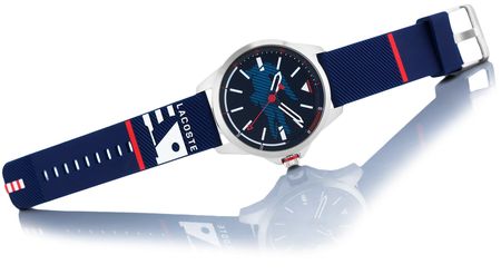Watches Lacoste 2010940 Reloj LACOSTE 2010940 Cuarzo 44 Mm Segunda