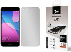 Zdjęcie 3mk Folia na cały ekran Arc Huawei P9 Lite Mini - Lublin