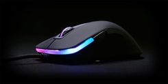 Mysz Xtrfy XG-M1-NIP Czarna - zdjęcie 1
