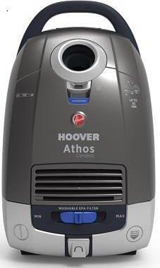 Hoover Europe launches Athos