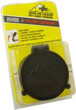 Zdjęcie Butler Creek Osłona na obiektyw Flip-Open - Katowice