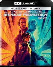Film Blu-ray Blade Runner 2049 [Blu-Ray 4K]+[Blu-Ray] - zdjęcie 1