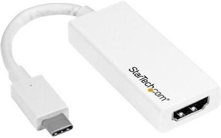 StarTech Adapter USB USB-C HDMI (CDP2HD4K60W)