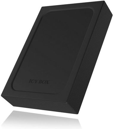 RaidSonic IcyBox Obudowa na Dysk 2.5 SATA HDD/SSD (IB-256WP) 