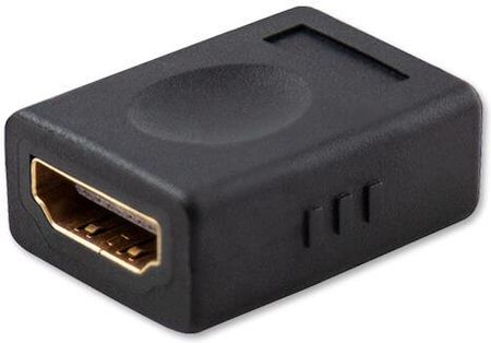 Savio Adapter HDMI F - HDMI F (CL-111)