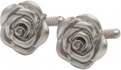 Zdjęcie Yego  Spinki Do Mankietów Róża - Świecie