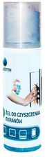 Zdjęcie Cleverton Żel do monitorów 200ml (CLE000008) - Siechnice