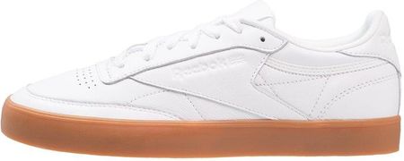 Reebok Classic CLUB C 85 FVS Tenisówki i Trampki white